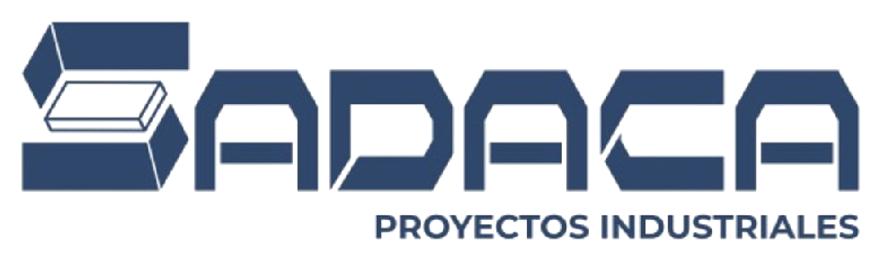 SADACA Proyectos Industriales